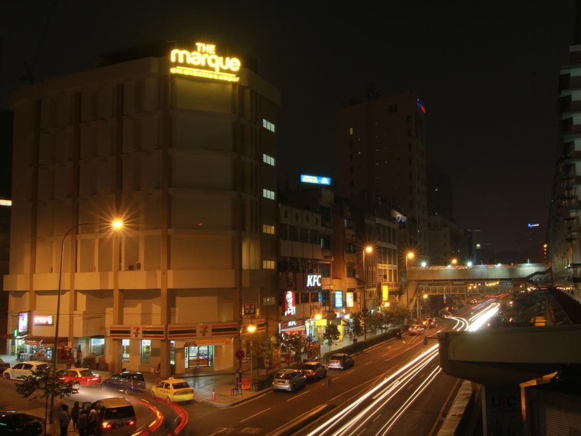 马凯酒店 吉隆坡 外观 照片